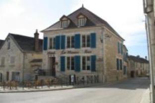 Les Riceys France Reservation