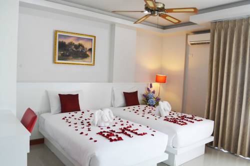 Patong Beach Thailand Reservation Promo Code Booking.com