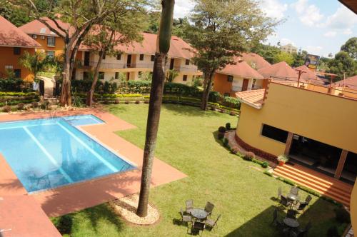 Kampala Uganda Reservation Promo Code Agoda.com