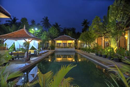 Battambang Cambodia Reservation Promo Code Booking.com