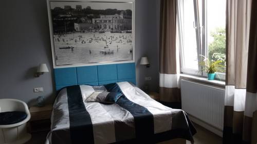 Gdynia Poland Reservation