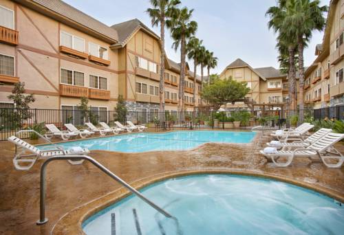 Ontario (California) United States Reservation Promo Code Booking.com