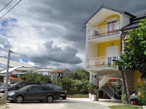 Pakoštane Croatia Reservation