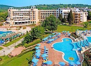 Duni Bulgarije promotiecode hotelreservering booking.com