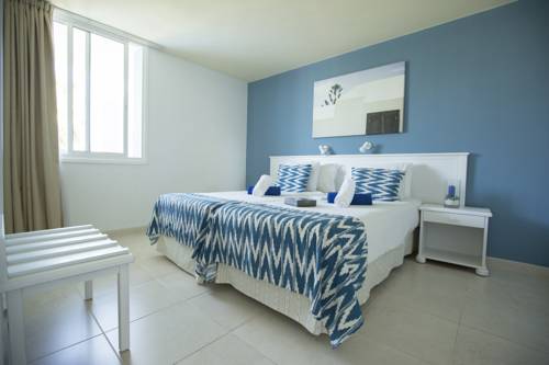 Playa del Ingles España Código promocional de reserva de hotel Booking.com