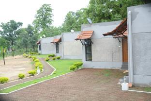 Kānha India Reservation