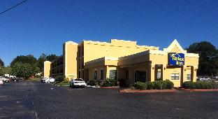 Milledgeville (GA) United States Reservation
