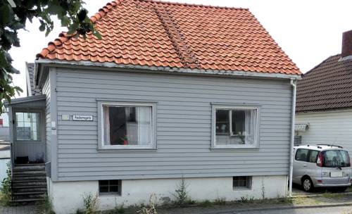 Stavanger Norway Reservation