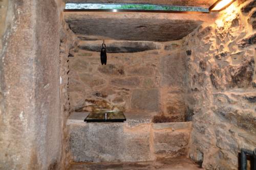 Pardaces de Arriba Spain Reservation