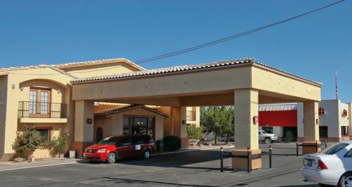 Kingman (Arizona) United States Reservation Promo Code Booking.com