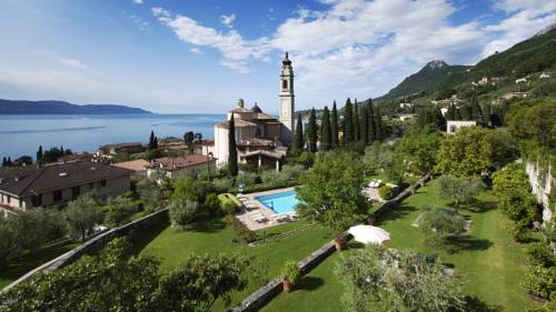 Gargnano Italië promotiecode hotelreservering booking.com