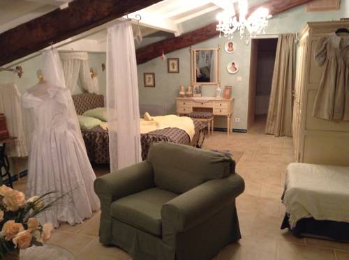 Sainte-Jalle Frankrijk promotiecode hotelreservering booking.com