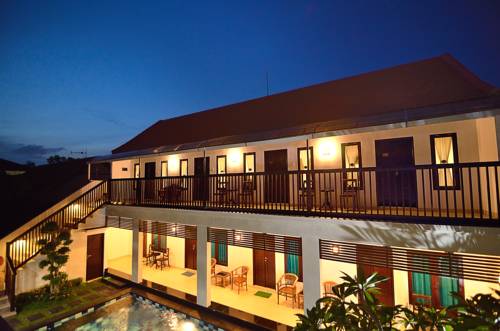 Sanur Indonesia Código promocional de reserva de hotel Booking.com