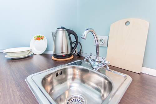 Sint Petersburg Rusland promotiecode hotelreservering booking.com