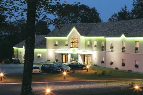 维也纳城堡 法國 Vienne Le Chateau 预订促销代码 booking.com