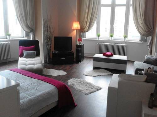 Prague Czechia (Czech republic) Reservation