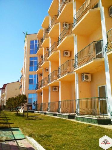 Zatoka Ukraine Reservation Promo Code Agoda.com