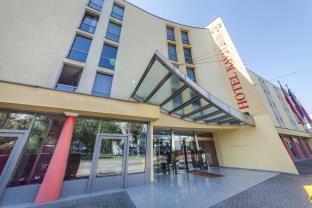 Vienna Austria Reservation Promo Code Agoda.com