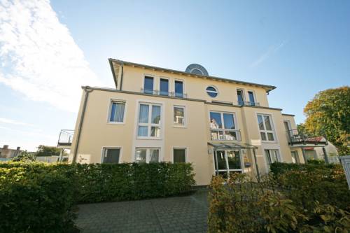 Sellin (Ostseebad) Duitsland promotiecode hotelreservering booking.com