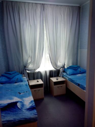 Perm Russia Reservation Promo Code Booking.com