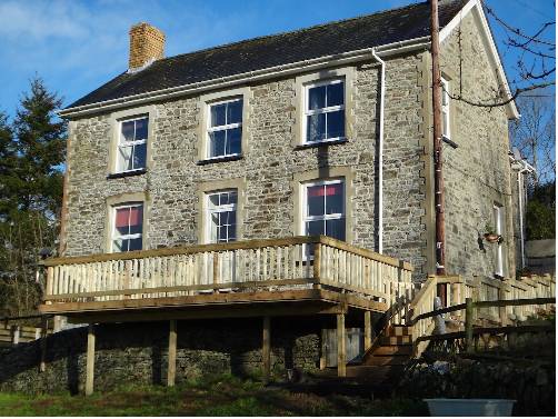 Llandysul United Kingdom Reservation Promo Code Booking.com