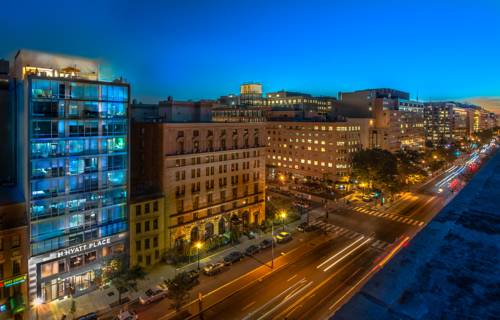 Washington, DC United States Reservation Promo Code Booking.com