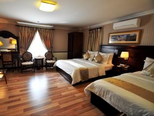 胡志明市 越南 Ho Chi Minh City 预订促销代码 agoda.com
