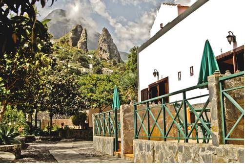 La Hermigua Spanje promotiecode hotelreservering booking.com