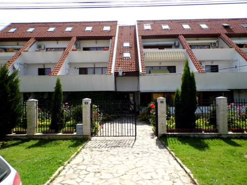 Mamaia Romania Reservation