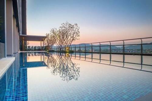 Hua Hin Tailandia Código promocional de reserva de hotel Booking.com