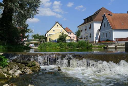 Kallmünz Germany Reservation Promo Code Booking.com