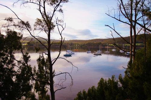 Deep Bay Australia Reservation Promo Code Agoda.com