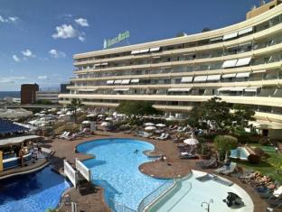 Tenerife Spain Reservation