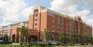 Romulus (MI) United States Reservation