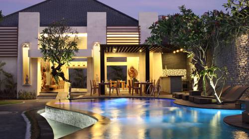 Seminyak Indonesia Reservation