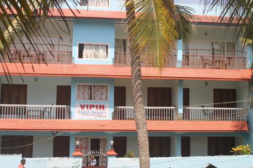 Kovalam India Reservation