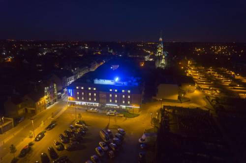 Aalter Belgium Reservation