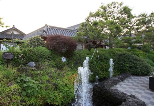 Jeonju South Korea Reservation Promo Code Booking.com