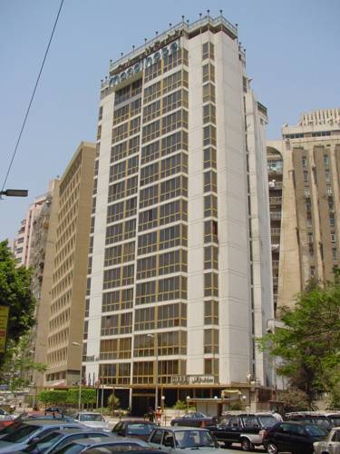 Maadi Hotel Cairo Egypt Reservation Promo Code Booking.com