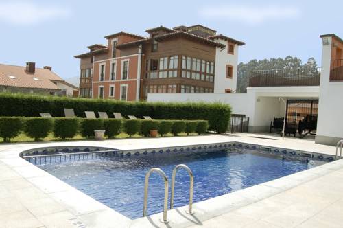 El Penedo Spain Reservation