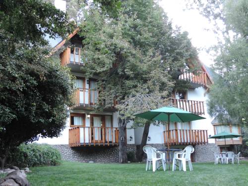 San Martin de los Andes Argentina Reservation Promo Code Booking.com