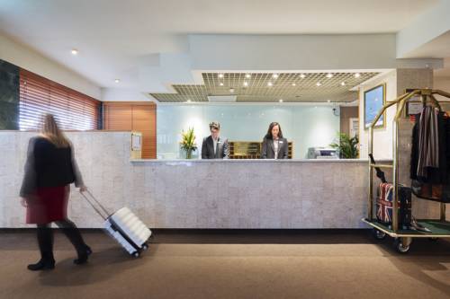 Canberra Australia Reservation Promo Code Booking.com