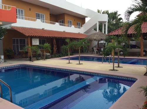 San Patricio Melaque Mexico Reservation Promo Code Booking.com