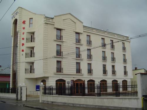 Ploieşti Romania Reservation Promo Code Booking.com