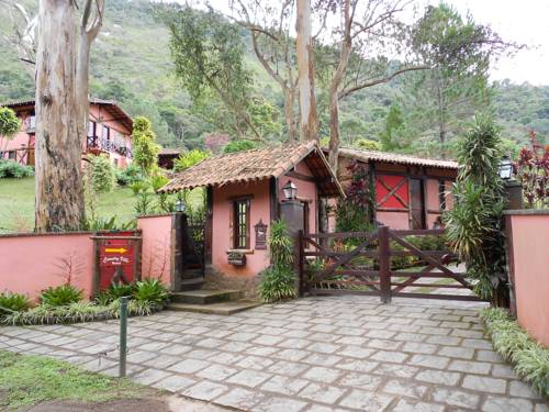 Teresópolis (Rio de Janeiro) Brazil Reservation