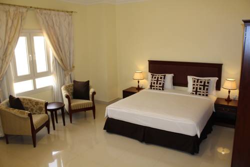 Nizwa Oman code promo de réservation d'hôtel booking.com