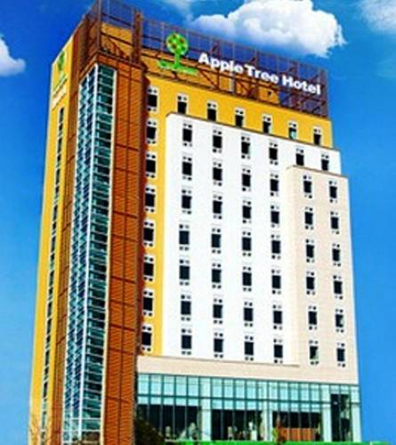 Gunsan Corée du Sud code promo de réservation d'hôtel booking.com