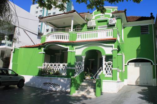 Santos (San Paolo) Brasile prenotazione codice promozionale hotel booking.com
