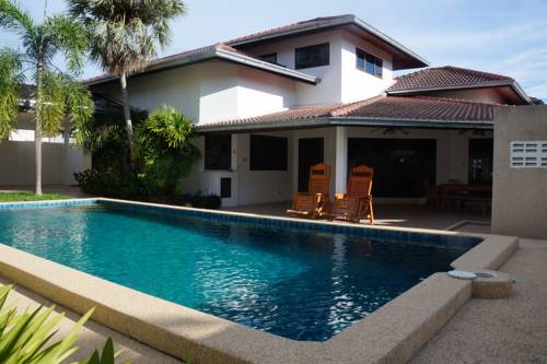 Na Jom Tien Thailand promotiecode hotelreservering booking.com