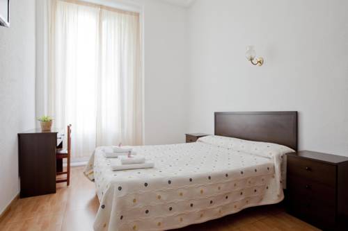 Madrid Spanje promotiecode hotelreservering booking.com